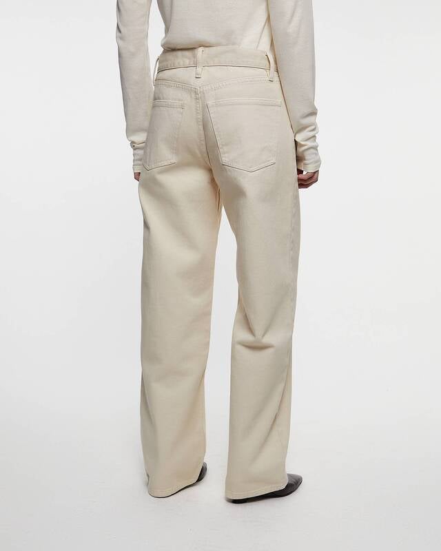 By Malene Birger Jeans Vinola Desert 29