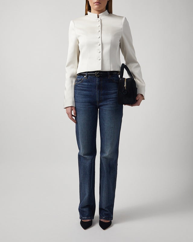 Wakakuu Icons Jacka Joliet Creme M