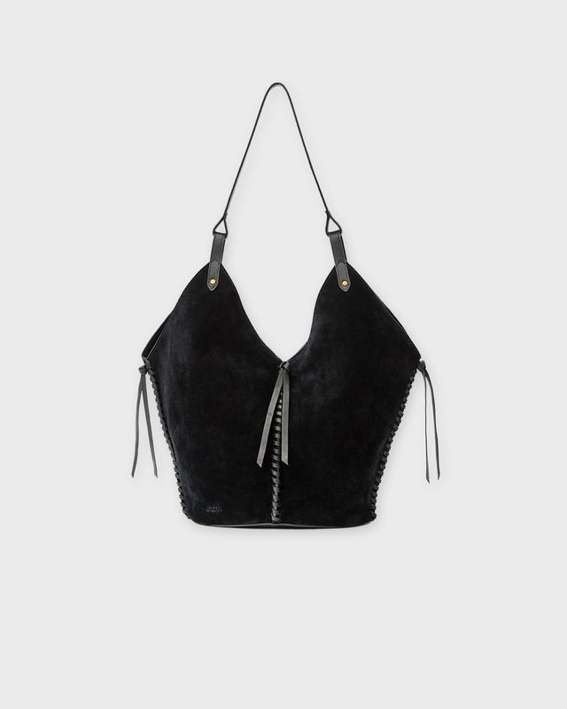 Isabel Marant Bag Tampa Black ONESIZE