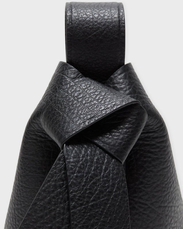 Acne Studios Bag Musubi Mini Black ONESIZE