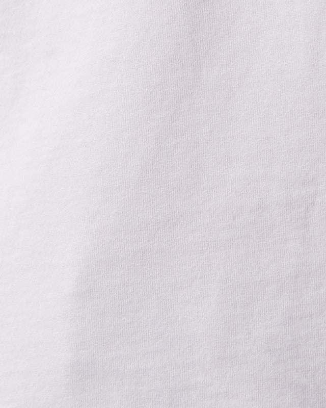 Anine Bing T-Shirt Jaylin Collegiate Light pink S