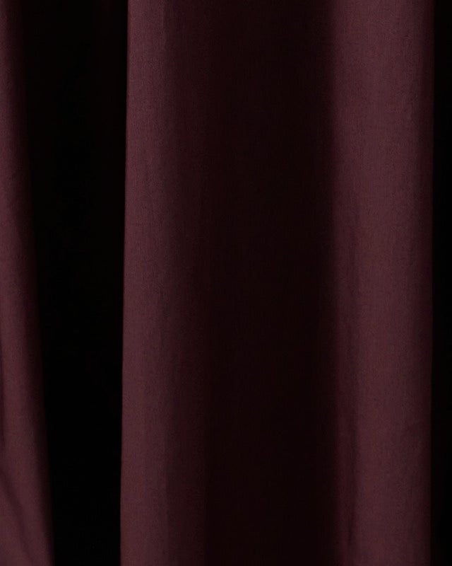 Stylein Maxi Skirt Jorina Bordeaux XS