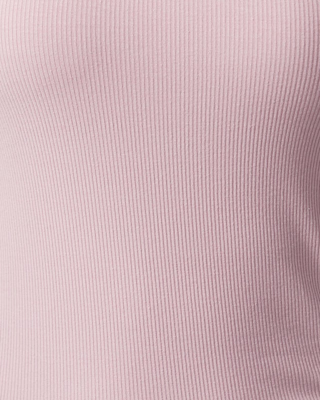 CLOEYS Top Heart Tank Light pink XL