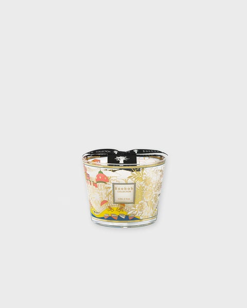 Doftljus Max 10 Côte d'Azur Gul ONESIZE 1