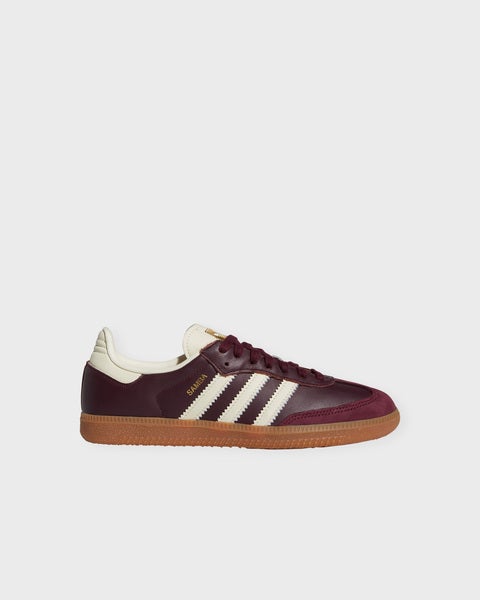 Sneakers Samba OG W  Red 1