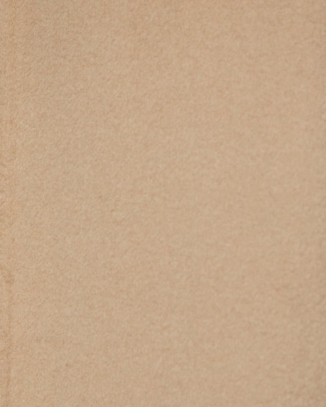 Wakakuu Icons Jacka Logo Wool  Beige XS