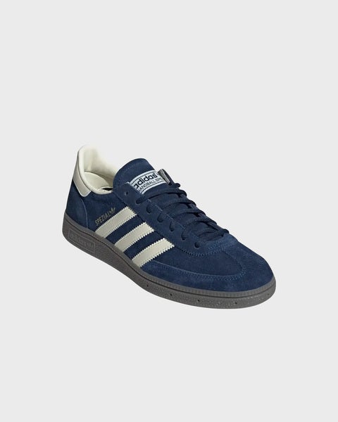 Sneakers Handball Spezial Blue 2