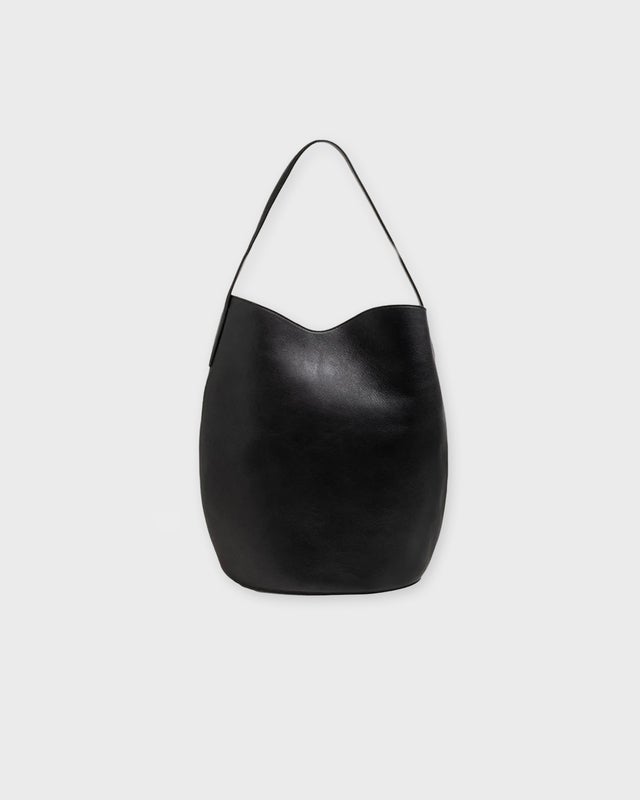 Liffner Bag Belted Bucket Large Black ONESIZE