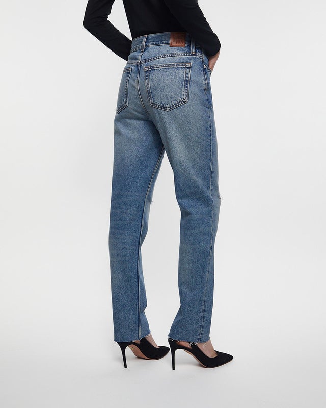 Anine Bing Jeans Bruno Vintage blue 28