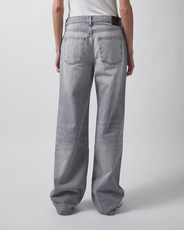 Anine Bing Jeans Hugh Grey 29