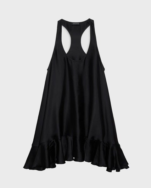 Dress Lilith Black 1