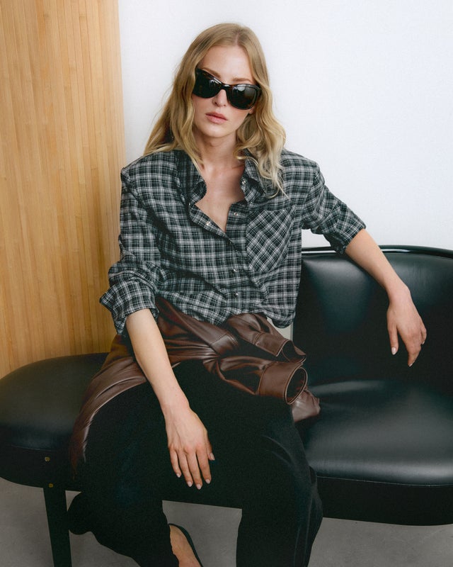 Wakakuu Icons Shirt Pane L