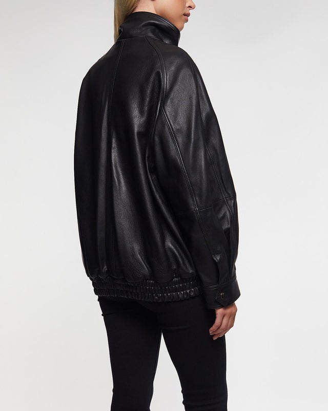Nour Hammour Jacket Ariste  Black S