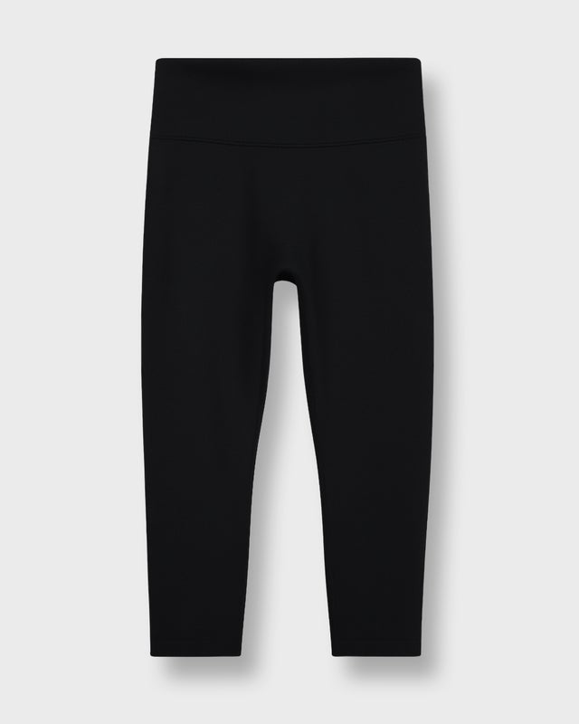 Sisterly tribe Softsculpt Capri Black M