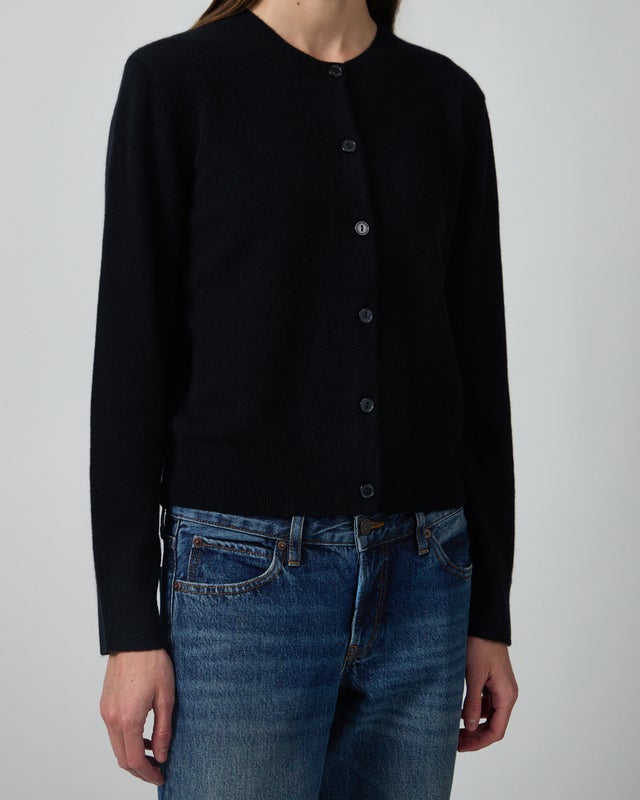 Samsøe Samsøe Saboston Cardigan 6304 M