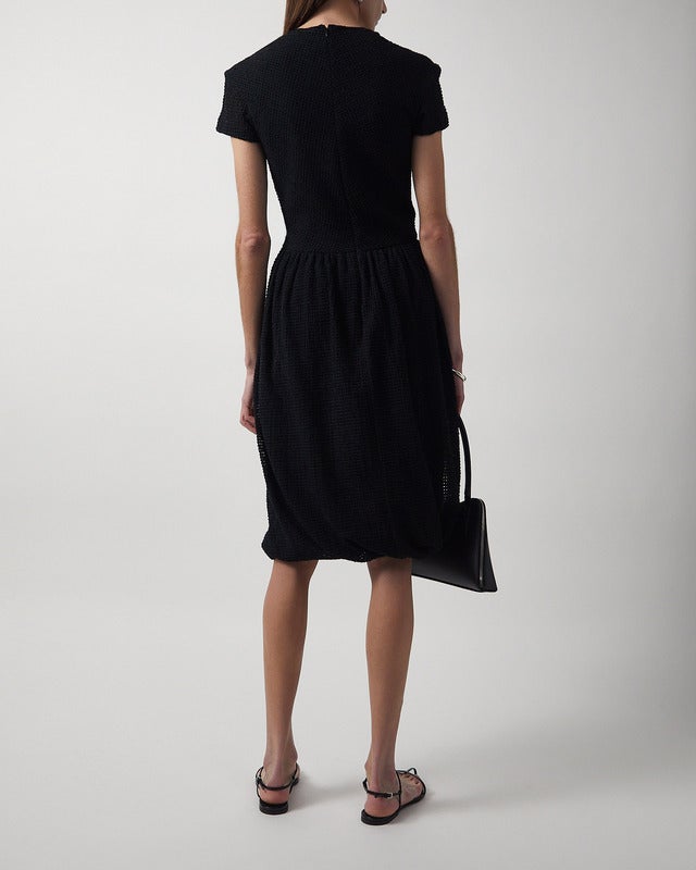 Jil Sander Dress SS Black 36