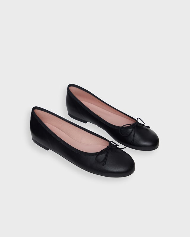 Pretty Ballerinas Ballerina Nicole Black EUR 39