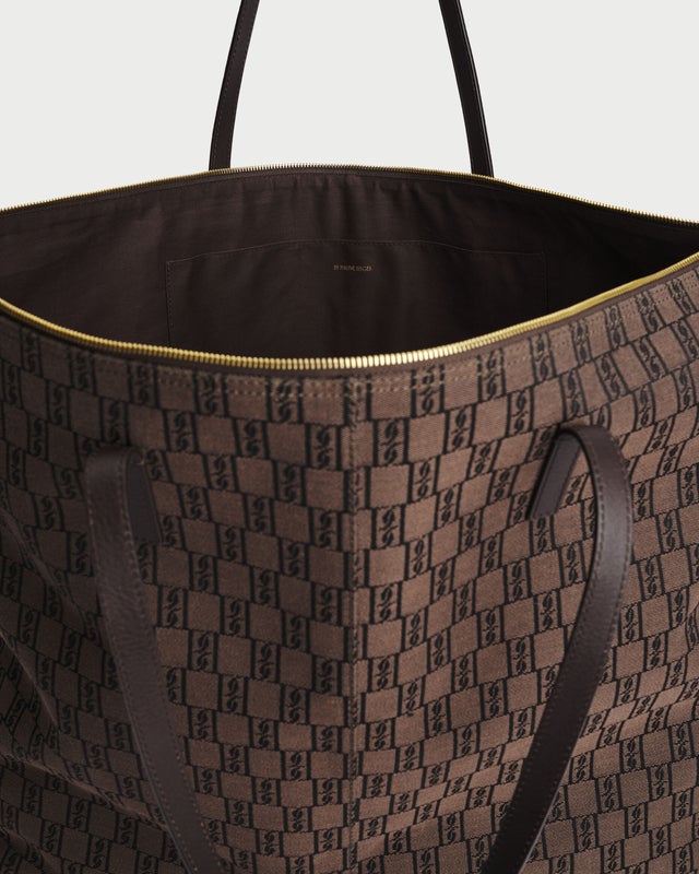 By Malene Birger Bag Carvon Bison ONESIZE