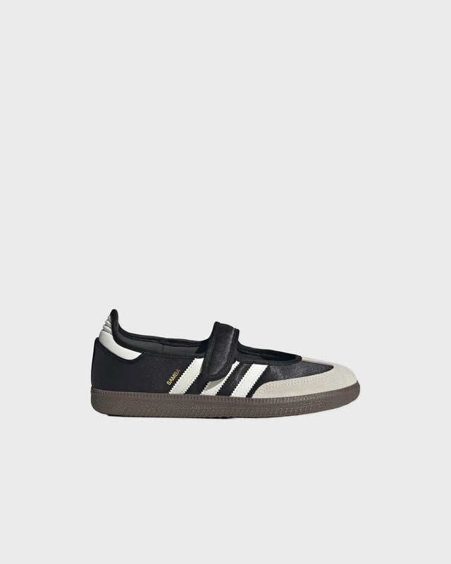 Adidas Sneakers Samba Jane  Black UK 7,5 (EUR 41 1/3)