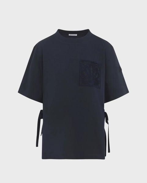 T-shirt SS Navy 1