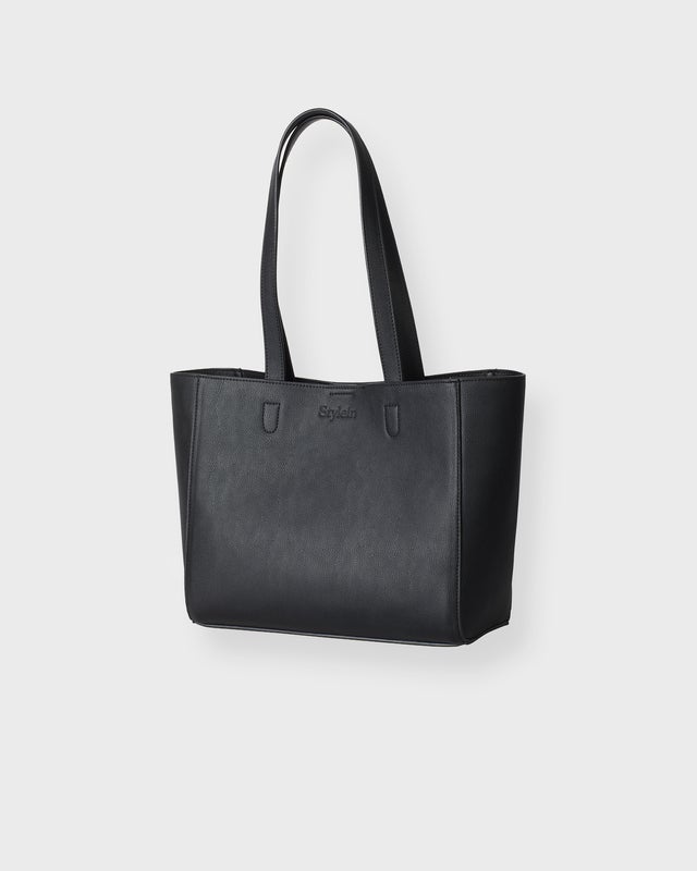 Stylein Bag Yacht Mini Black ONESIZE