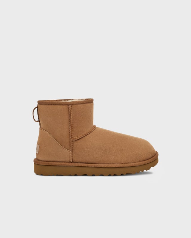 Ugg Boots W Classic II Chestnut US 5 (EUR 36)