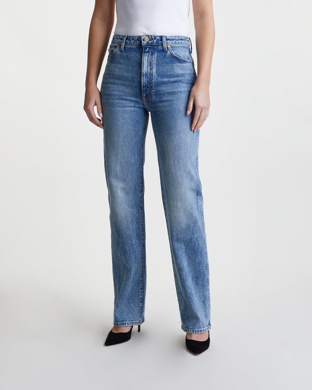 KHAITE Jeans Danielle Denim Bryce  29