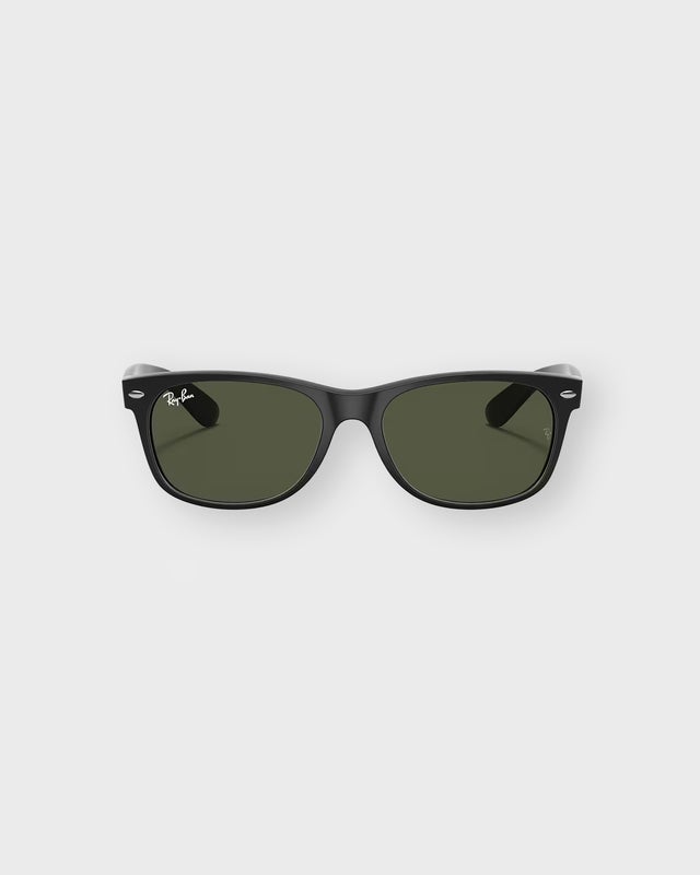 Ray-Ban Solglasögon New Wayfarer RB2132 Svart ONESIZE