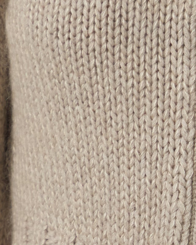 KHAITE Cardigan Takeo Multicolor M