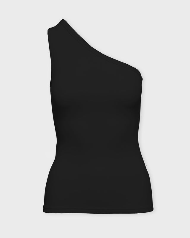 Wakakuu Icons Topp Dubai Svart XL