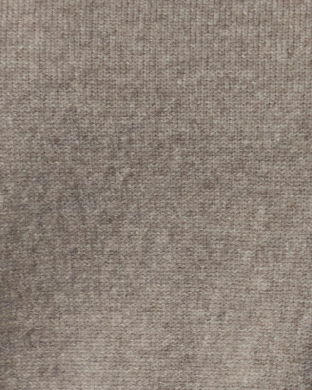 Soft Goat Set Cashmere Greige L