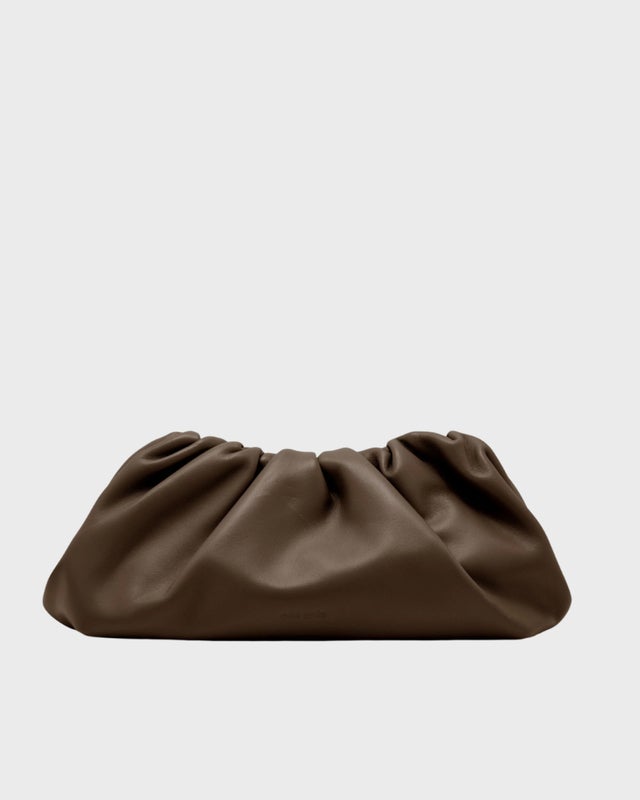 Cult Gaia Shoulder Bag Dulce Shoulder Brown ONESIZE