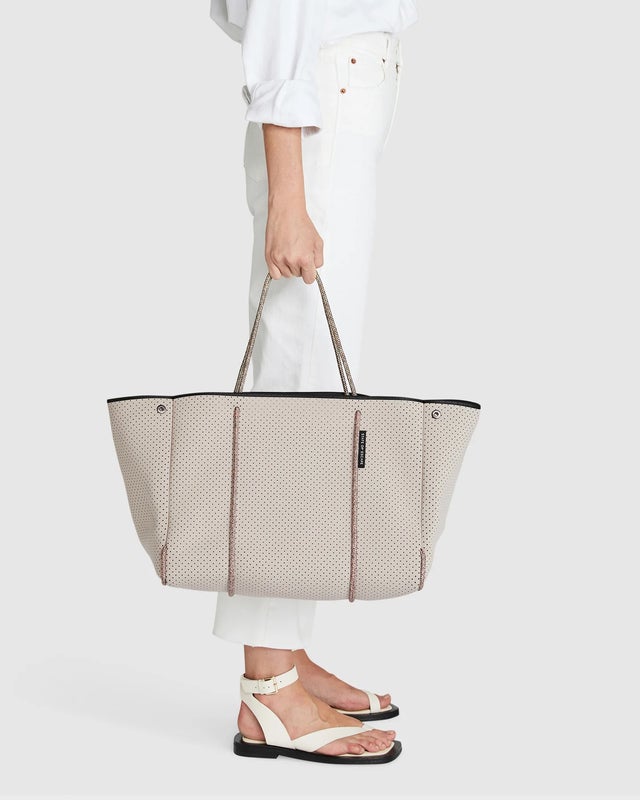 STATEOFE Bag Escape Stone Stone ONESIZE