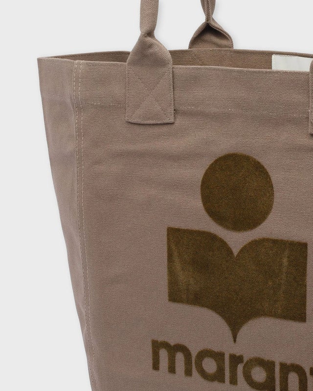 Isabel Marant Bag Small Yenky Khaki ONESIZE