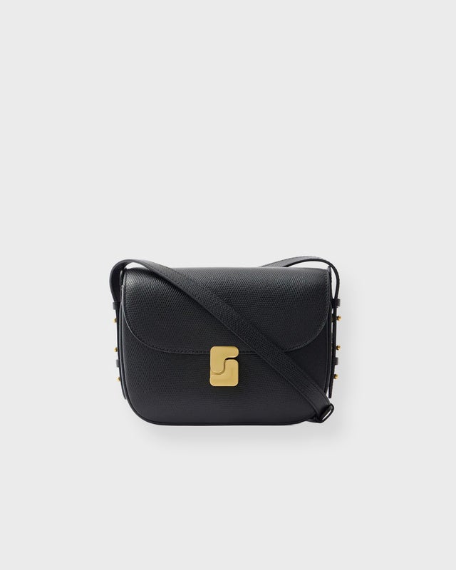 Soeur Bag Bellissima Mini Black ONESIZE