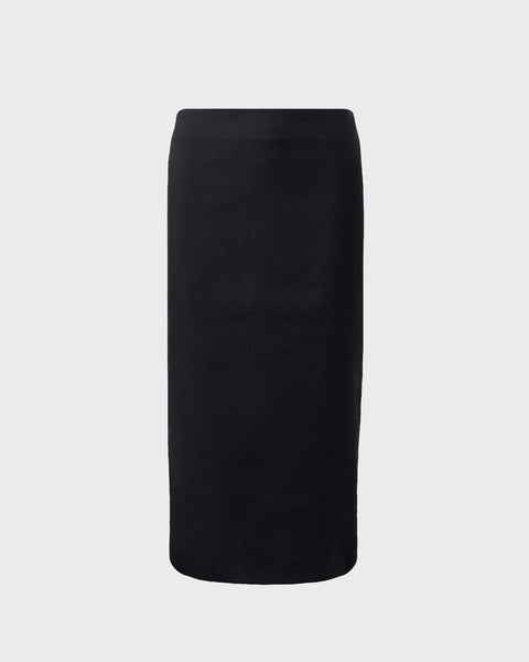 Skirt Jules Pencil Black 1