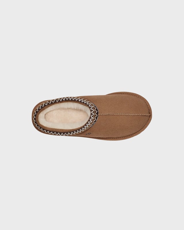 UGG W Tasman Beige/brun US 8 (EUR 39)