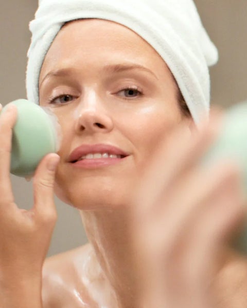 Cryo-Ball Transparent ONESIZE 2