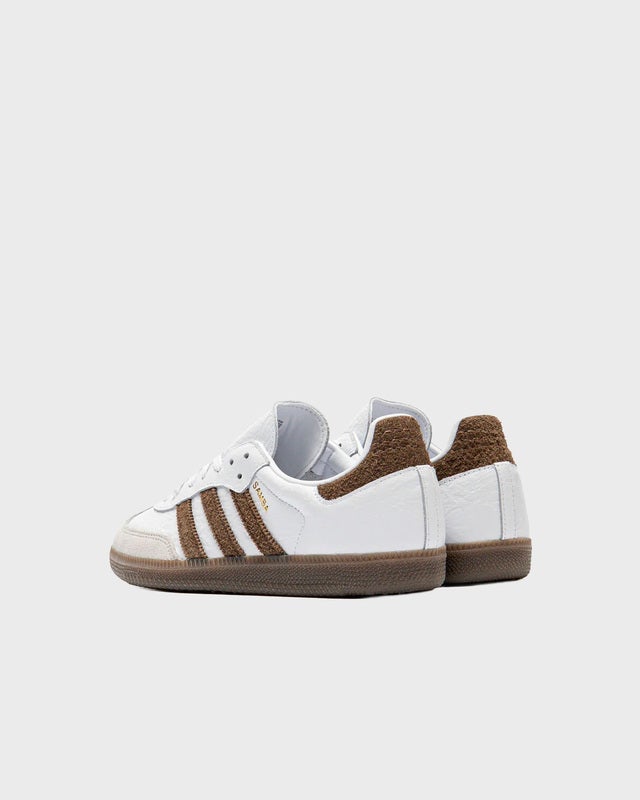 Adidas Sneakers Samba OG W White UK 4,5 (EUR 37 1/3)