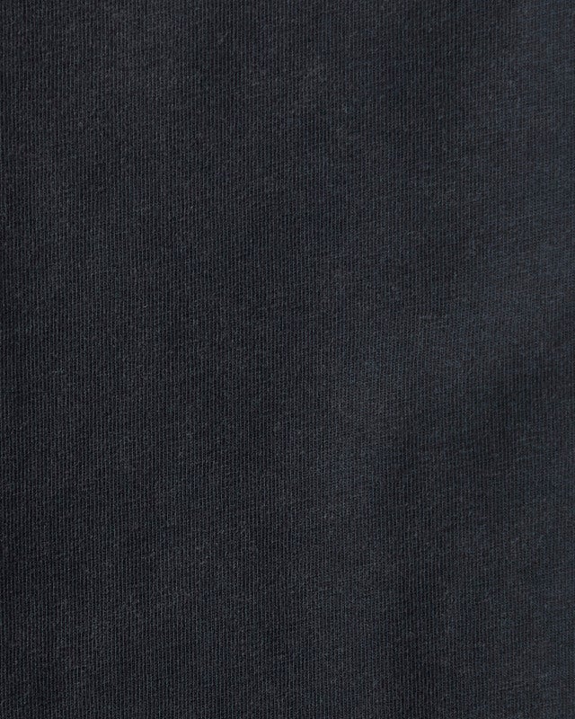 Anine Bing T-Shirt Cade Tee Tiger Bing Washed Black S