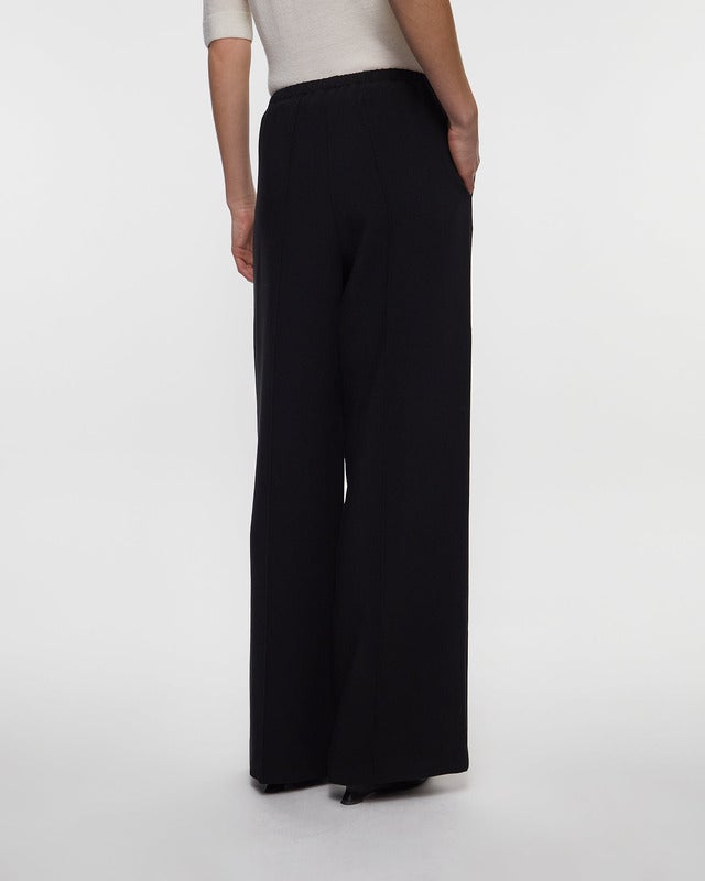 Wakakuu Icons Trousers Cali Black L