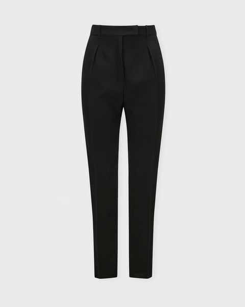 Trousers Eguale Black 1