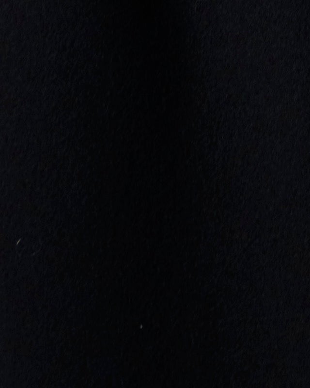 Dagmar Coat Wool Robe Black 34