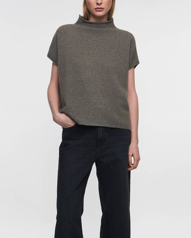 Filippa K Sweater Ximena Grey XS