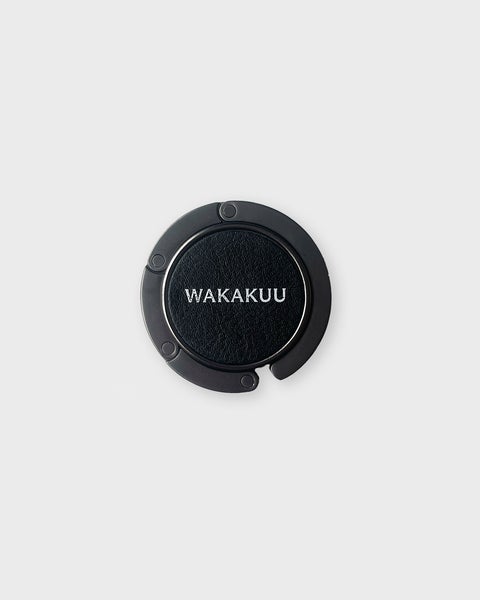 Bag Hanger Wakakuu Black ONESIZE 1