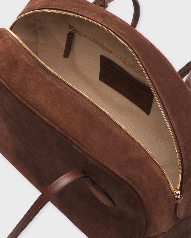Liffner Bag Bowling Brown ONESIZE
