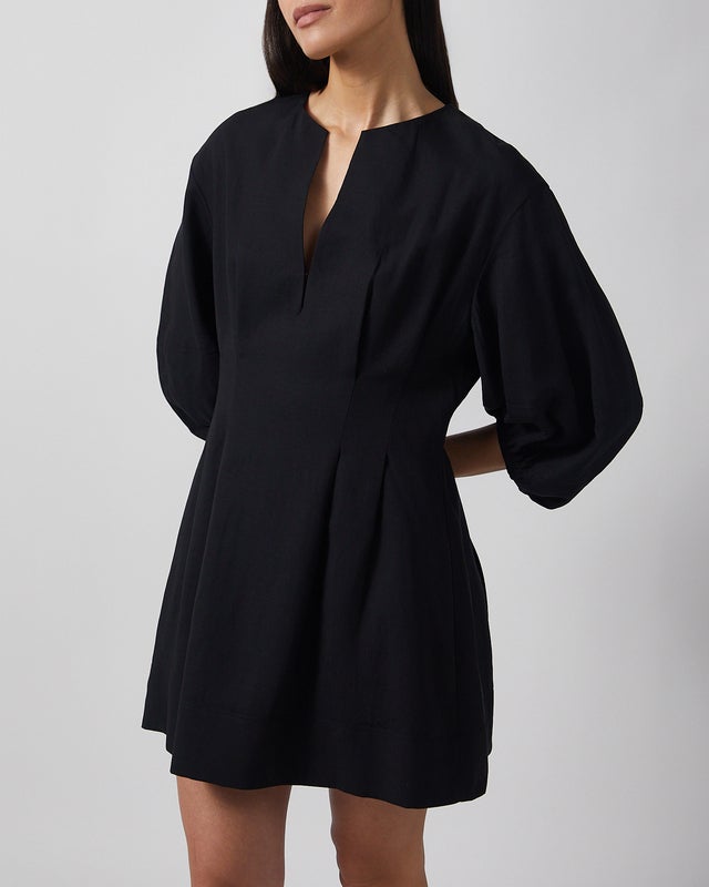 Wakakuu Icons Dress Capri Black M