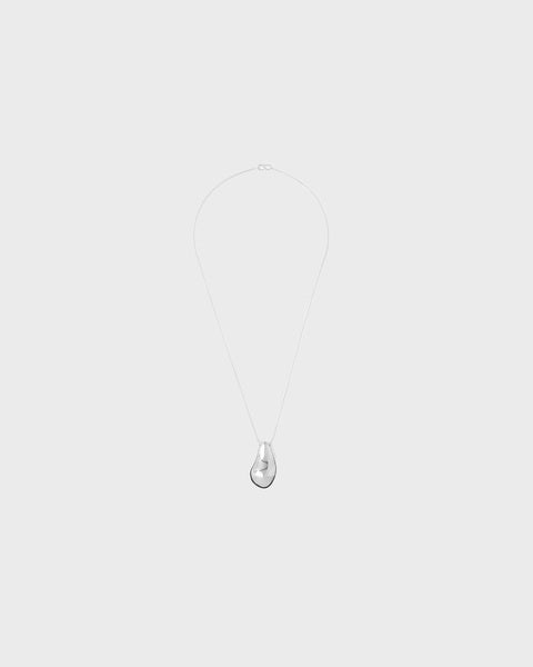 Necklace The Betty  Silver ONESIZE 1