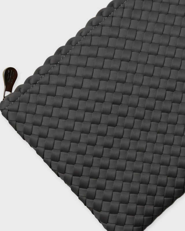 Naghedi NYC Väska St Barths Large Tote Grå ONESIZE