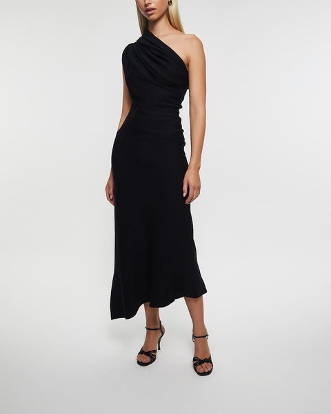 Dress Coast Black S 2